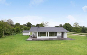 Lovely Home In Ølsted With Kitchen